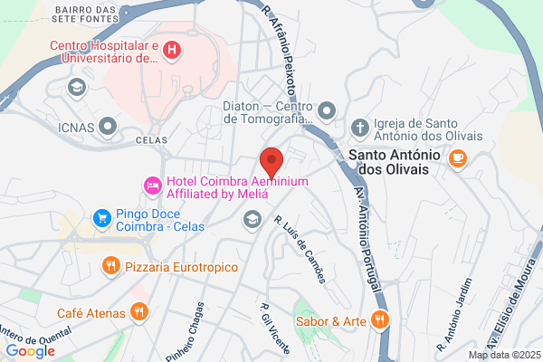 Farmácia Dos Olivais