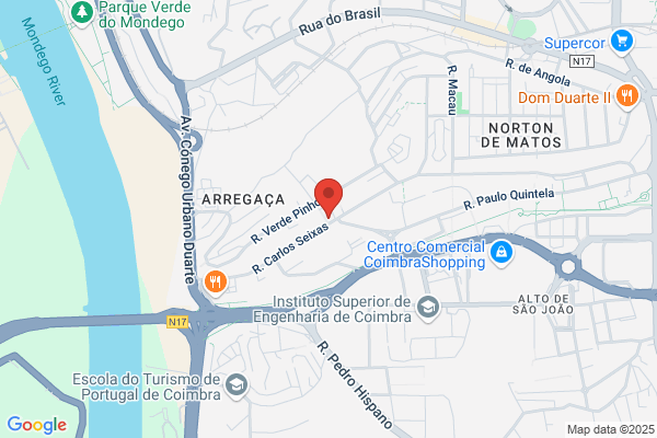 Farmácia Gaspar