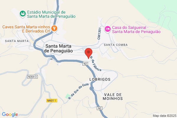 Jardim Infância De S.João De Lobrigos
