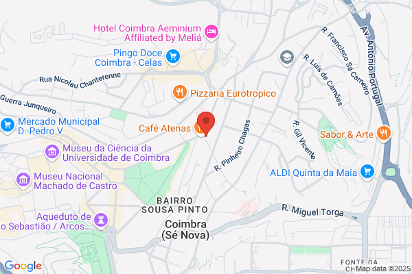 TRANQUILIDADE: Agente António Ricardo Silva Correia M. S. U. Lda.