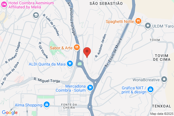 Vistas Largas-Soluções De Imagem E Publicidade Lda