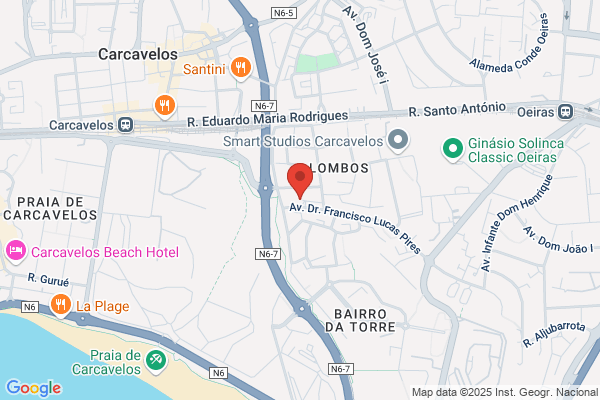 Bosch Car Service Autolombos Sociedade de Automoveis Lda