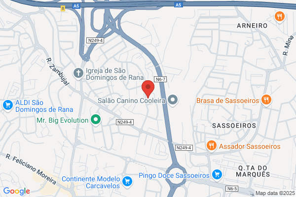 Appcmc-Associaiao Portuguesa De Peritos E Consultores Maretimos E De Cargas