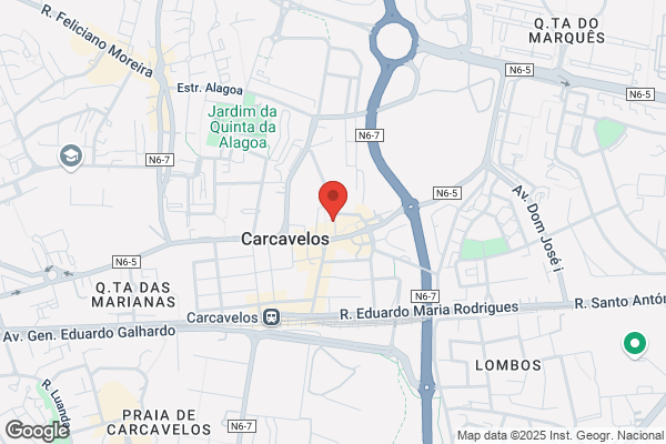 Cer mica Artestica De Carcavelos
