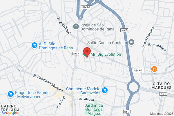 Cldio Moiteiro