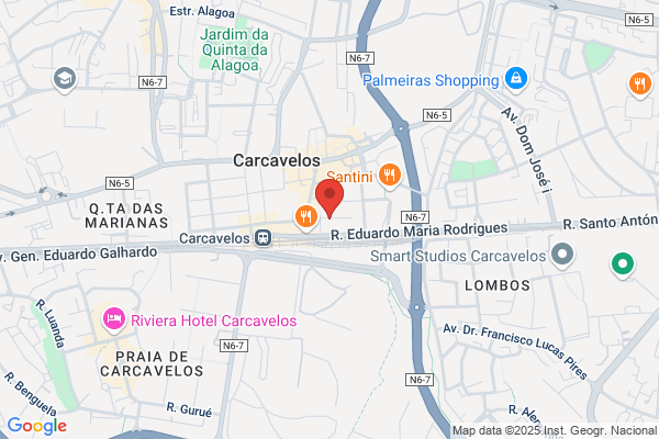Concardia Imobiliaria. Lda