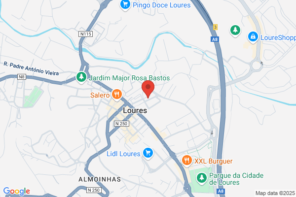 Daylight-Mediaï Imobiliéa Unipessoal Lda