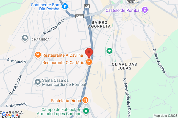 Dentes Só-Cléca Mica Lda