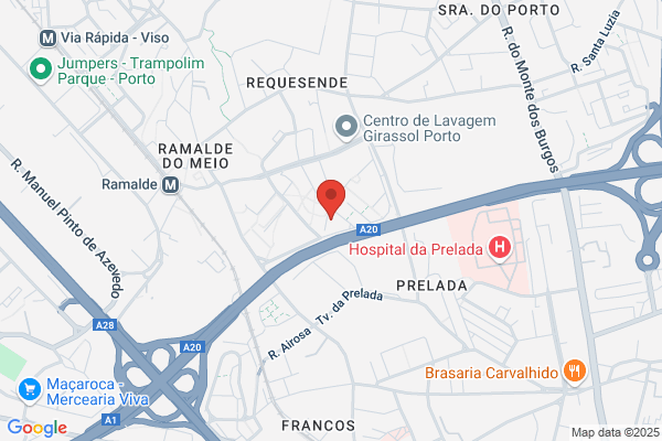 Engomadoria Passo Por Si