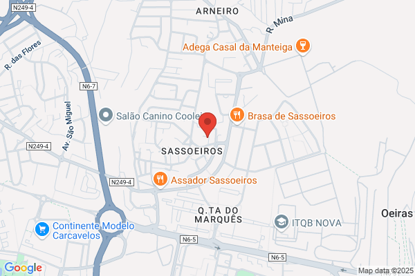 Ga - Gestão De Águas Lda