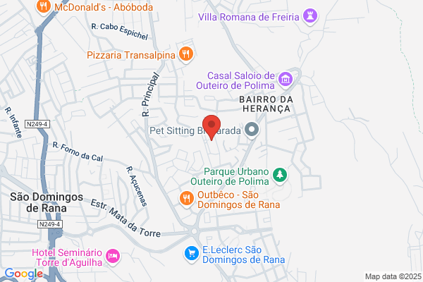 Gabinete De Intervenï E Orientaï Psicolca E Pedagca lda