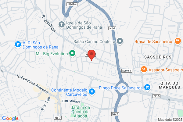 Goldshare-Consultores De Gestao. Lda