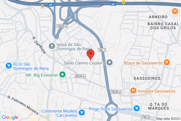 Tutivenda-Sociedade De Mediaiao Imobiliaria. Lda