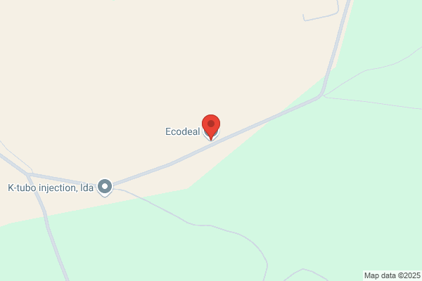 Ecovallis Unipessoal Lda