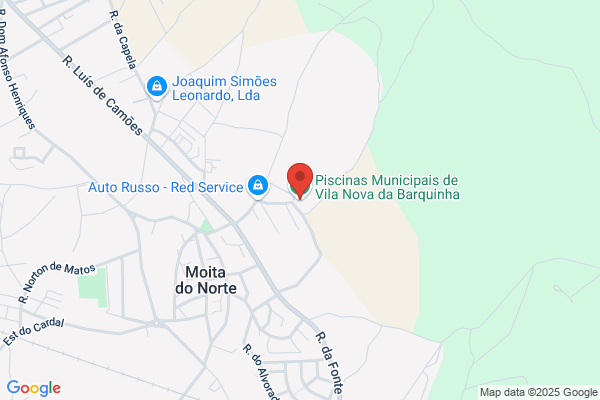 Deolinda M Paulino Elias