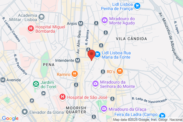 Heregest-Consultoria De Gestàunipessoal Lda