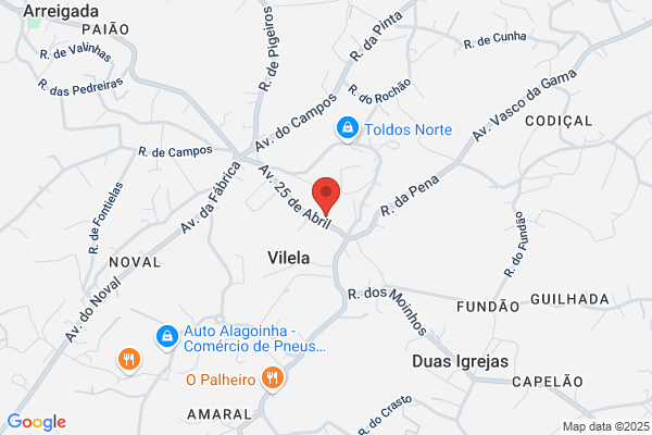 Martimaia-Comercio De Maquinas E Equipamentos. Lda