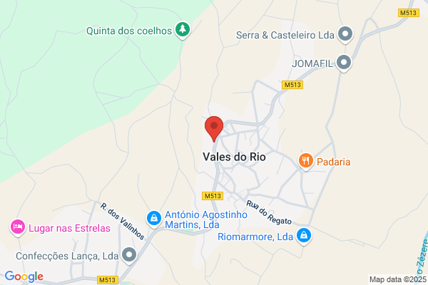 Padaria De Sobrado-Os 3 Machados Lda