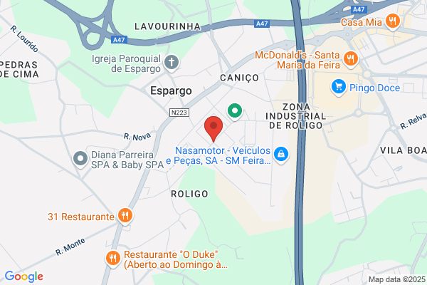 Preferida-Indústria e Comércio de Embalagens Lda