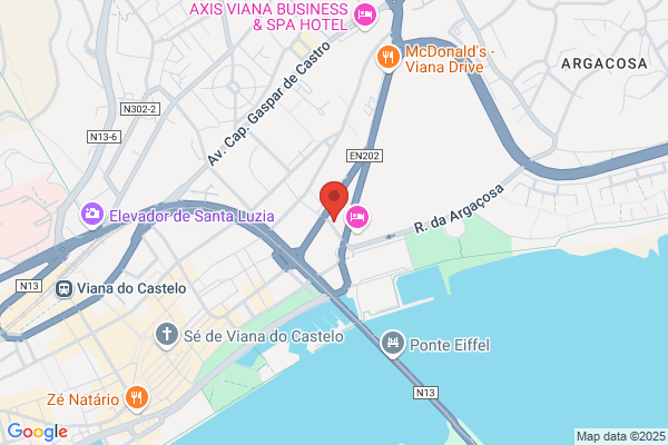 Aqui Ha-Publicidade E Marketing. Lda