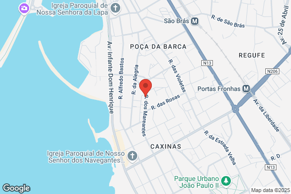 Cabeleireiro Marilu