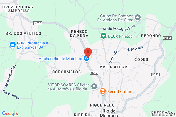 Costa-Empreendimentos Urbanos. Lda