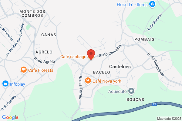 Sa Santiago