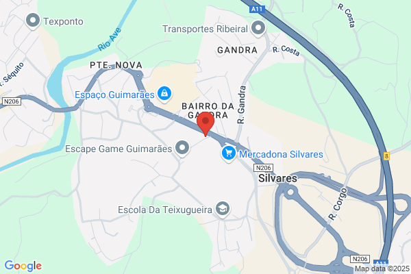 Ócar D Silva Riba