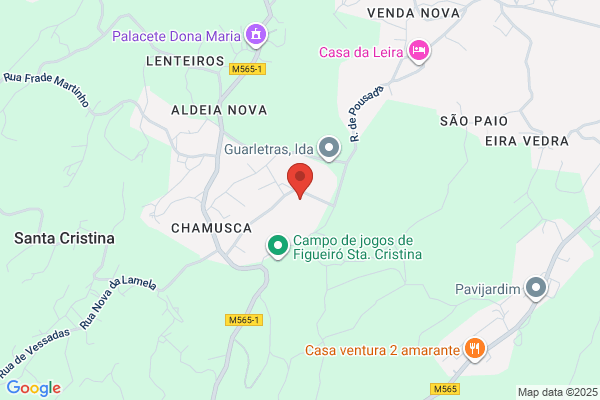 Abade De São Julião De Água Longa
