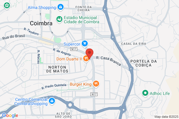 Administração Do Condomínio