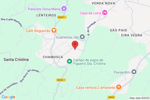 Domingos De Jesus Pereira Valentim