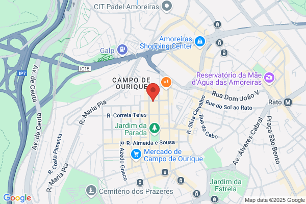 Emprelimpa-Empresa De Limpezas Modernas. Lda