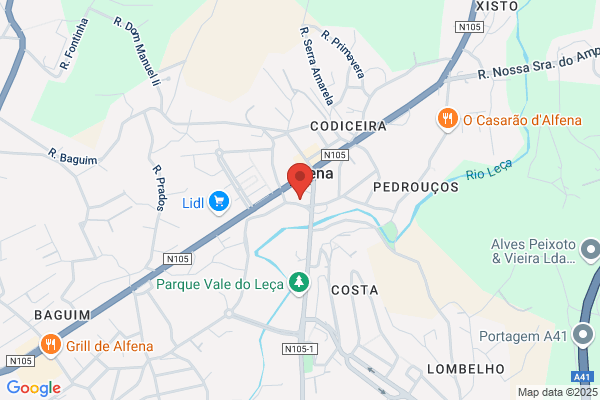 Mediação De Seguros Lda,c A R
