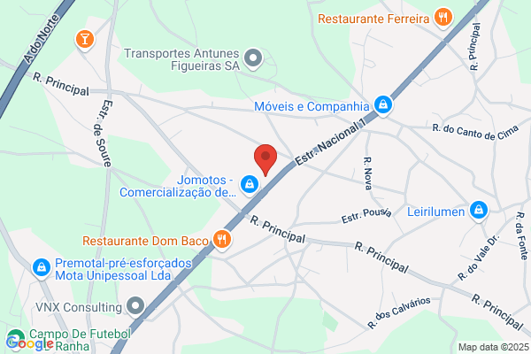 Onstock-Comãio De Utilidades Domôicas Lda