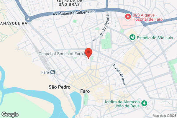 Algarve Hoje