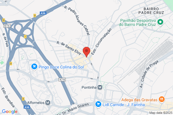 Bolo Rei-Industria De Pastelaria. Lda