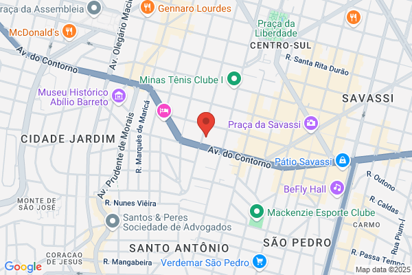 Bragan`bruno E Associados-Sociedade De Advogados