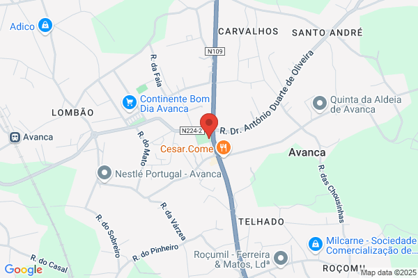 Casa De Seguros