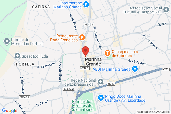 Centro De Beleza Unisexo