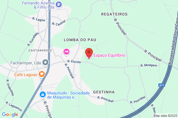 Equilebrio