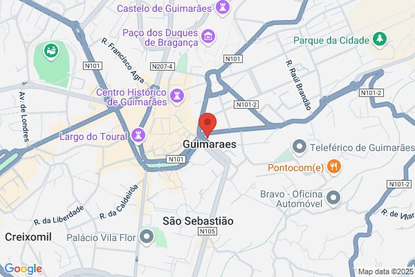 Madeira, Romba, Gomes-Advogados