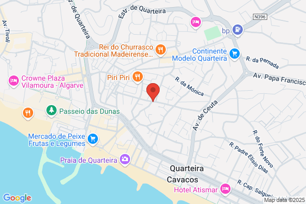 Patréa S Garcia Lopes