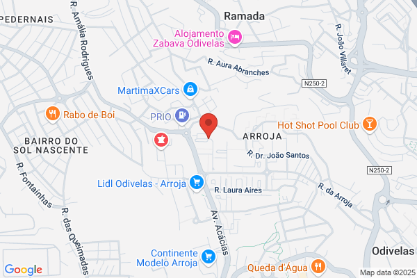 Aab-Serviços De Canalizadores 24 Horas