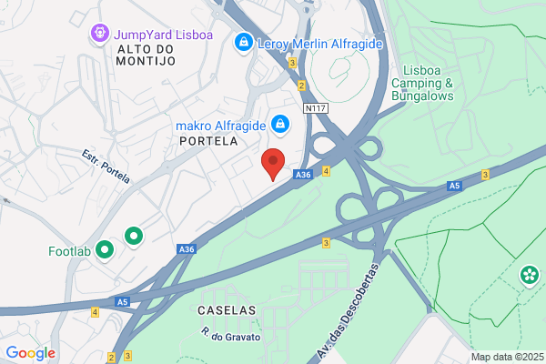 Arga-Distribuiiao Auto. Lda