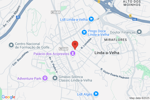 Bemlinda-Cabeleireiro,estica E Comãio De Cosmica Lda