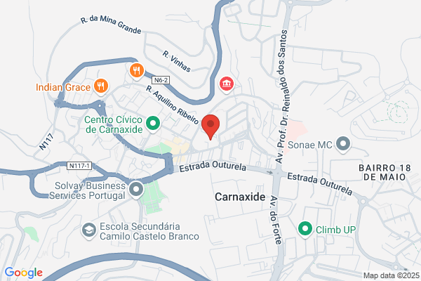 Cabeleireiro Kurt E Patréa