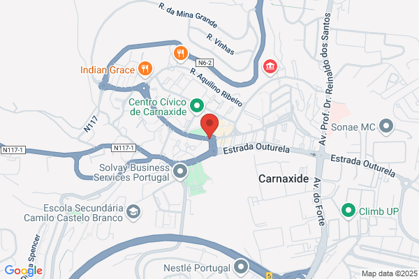 Carla Marina-Cabeleireiros Lda