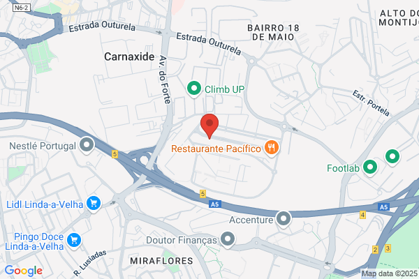 Compague-Comercio De Produtos Graficos. Lda