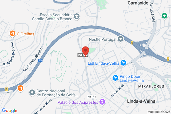 Coucer-Distribuidora De Cer mica. Lda