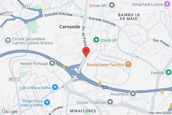 Damovo Portugal Lda